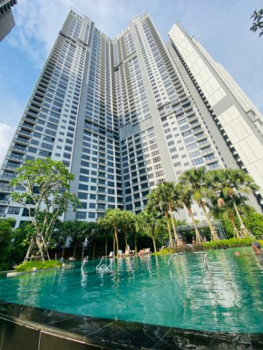 Agile Delima Residence TRX Kuala Lumpur